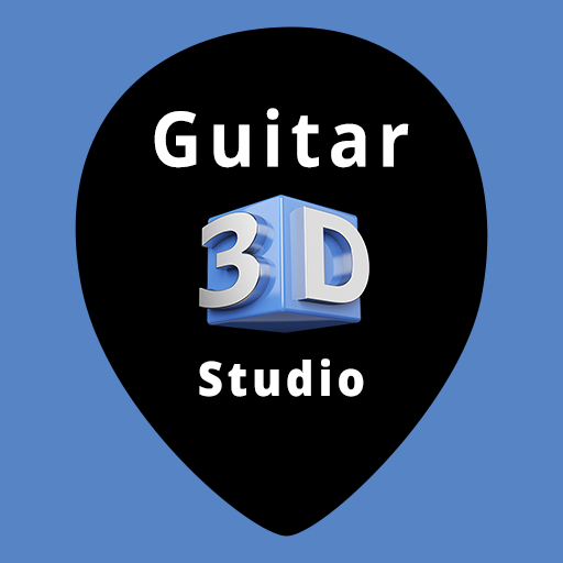Guitar3D Studio