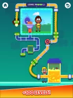 Flow Legends: Pipe Games