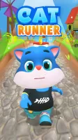 Cat Run
