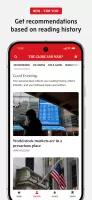 The Globe and Mail