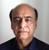 Arun Bhatia