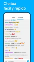 Chat Argentina