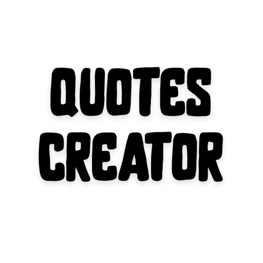 Quotes Creator