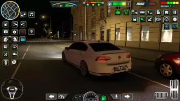 Car Simulator 2023