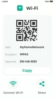 QR Scanner - Barcode Reader