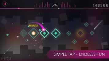 Beat Tiles: Rhythmatic Tap