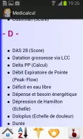 Medicalcul