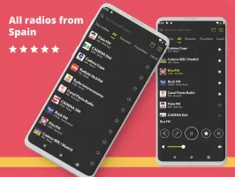 Live Spanish Radios