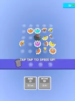 Gear Sort Puzzle