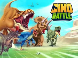 Dino Battle