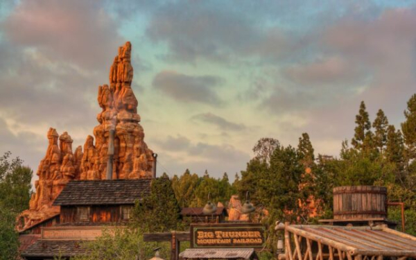 Disneyland®