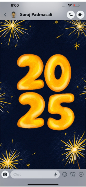 How to tell if someone has Snapchat Plus subscription？