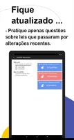 Simulado Prova CNH