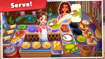 Cooking Express 2 Games