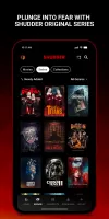 Shudder: Horror & Thrillers