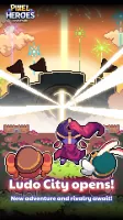 Pixel Heroes Adventure : MMO