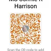 Connie R Harrison