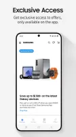 Shop Samsung