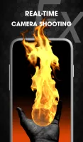 Shot Fx