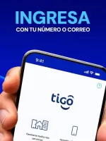 Mi Tigo Nicaragua