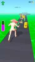 Monsters Lab - Freaky Running