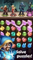 Dragons & Diamonds