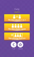 Cờ cá ngựa - Co ca ngua