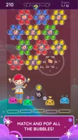 Zodiac POP! Bubble Shooter
