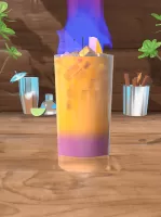 Drink Mixer 3D