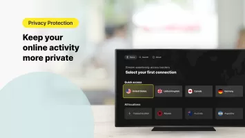 Norton VPN
