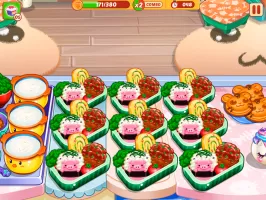 2024 Cooking Crazy Restaurant