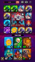 Black Deck - Card Battle CCG