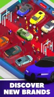Car Shop Tycoon