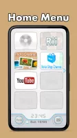 Revo Launcher