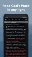NIV Bible App by Olive Tree