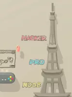 Climbing Fish 3D