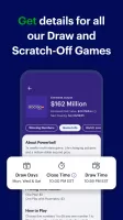 Official NY Lottery