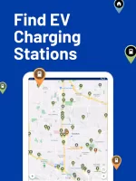 PlugShare - EV & Tesla Map