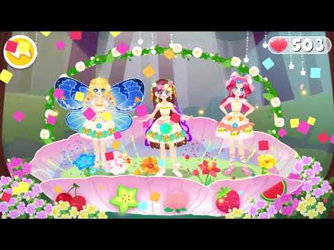 Little Panda: Princess Party | For Kids | Preview video | BabyBus Games