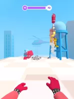 Ropy Hero 3D Action Adventure