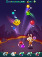 Bubble shooter