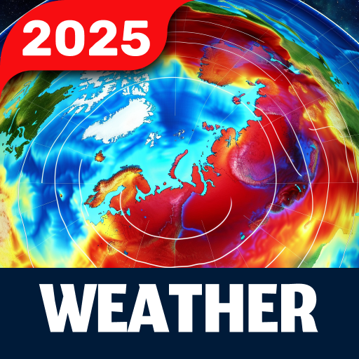 Weather Radar