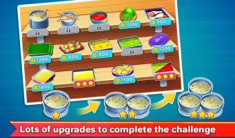 Indian Cooking Madness Games