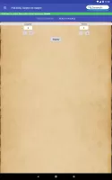 Prophet Kacou (text + audio)