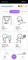 Draw Animation