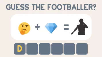 Emoji Quiz Football 2025