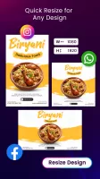 Poster Maker & flyer maker app