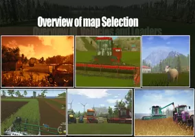 Farm Simulator: Farming Sim 22