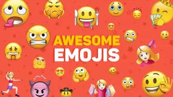 WASticker Animated Emojis