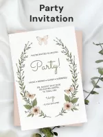 Invitation Maker